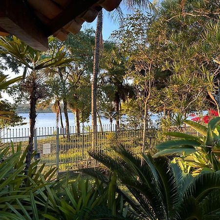 Casa Do Lago Hospedaria Бразилия Екстериор снимка